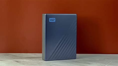 WD My Passport Ultra (6TB) Review 